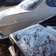 Image for article titled How To Get A Ride In A Vintage Ferrari And Meet Fabulously Rich, Absurdly Kind Car Enthusiasts